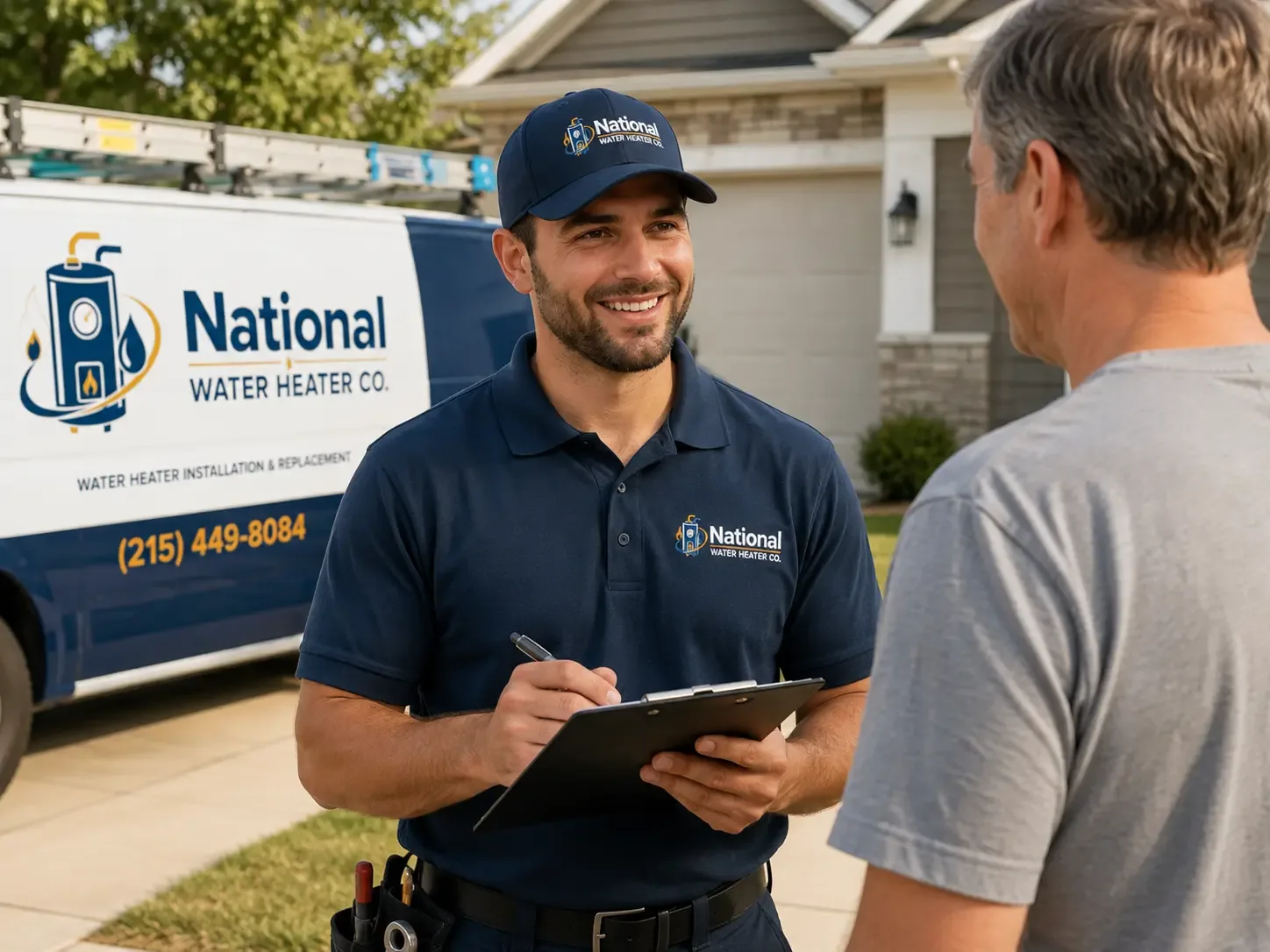 Water Heater Installation Whittemore, MI FAQs